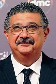 Maged El Kedwany
