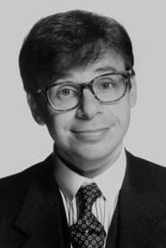 Rick Moranis
