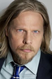 Ian Matthews