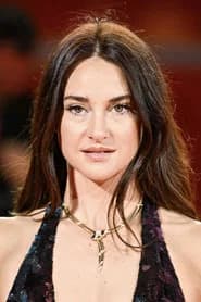 Shailene Woodley