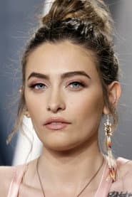 Paris Jackson