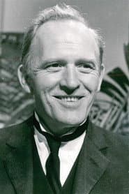 Gordon Jackson