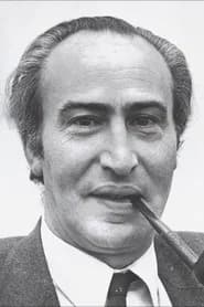 Henk Vredeling