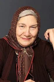 Farideh Sepah Mansour