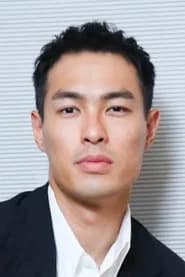 Tony Yang
