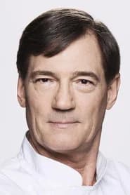 David Oldfield