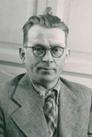 Vasiliy Solovev-Sedoy