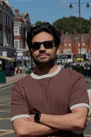 Satish Ray