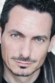 Cédric Bouvier