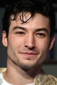 Ezra Miller