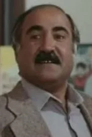 Shodi Salikhov
