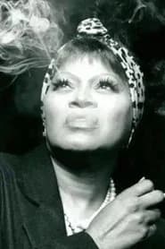 Angie Stardust