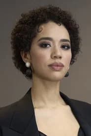 Jasmin Savoy Brown