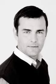 Graham Saxon