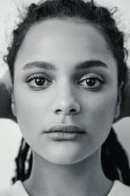 Sasha Lane