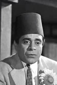 Tawfiq Al-Deqen