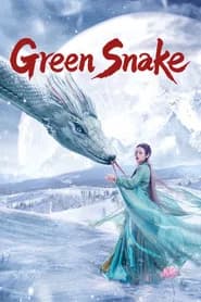 Green Snake