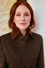 Julianne Moore