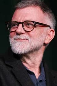Paul Thomas Anderson