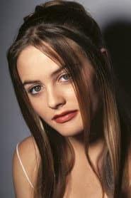 Alicia Silverstone