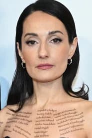 Marall Nasiri