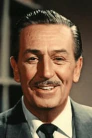 Walt Disney