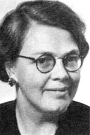 Marita Lindgren-Fridell