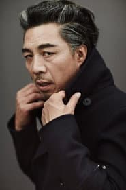 An Kil-kang