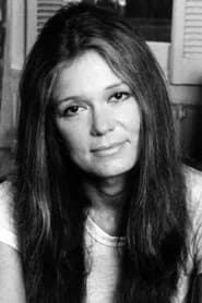 Gloria Steinem