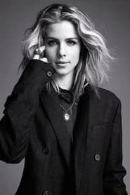 Emily Bett Rickards