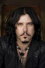 Jeff Martin