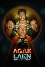Agak Laen: Menyala Pantiku!