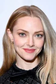 Amanda Seyfried