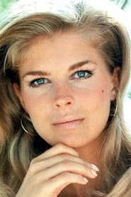 Candice Bergen