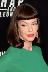 Pollyanna McIntosh