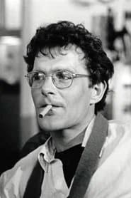 Frans van de Staak