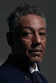 Giancarlo Esposito