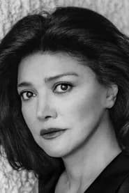 Shohreh Aghdashloo