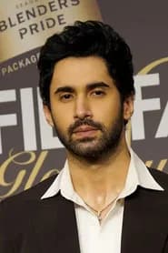Lakshya Lalwani