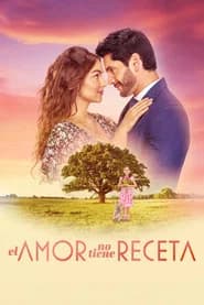 El amor no tiene receta