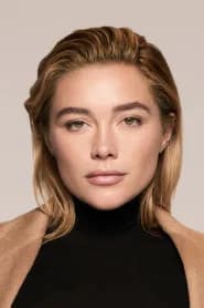 Florence Pugh