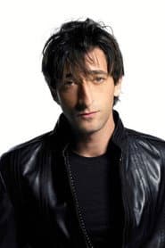 Adrien Brody