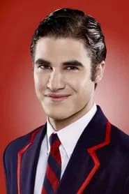 Darren Criss