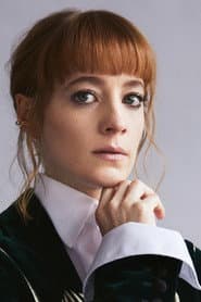 Leonie Benesch