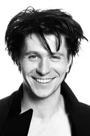 Gary Oldman