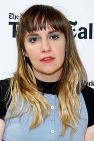 Lena Dunham