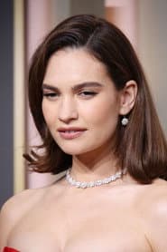Lily James