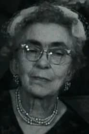 Hannah Milhous Nixon