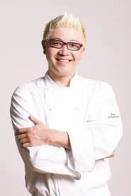 Hironobu Tsujiguchi