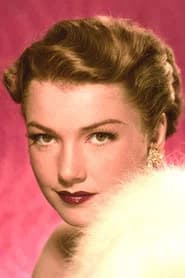 Anne Baxter